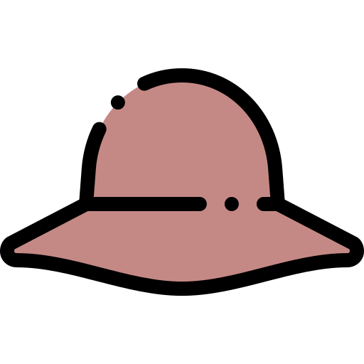 Women hat